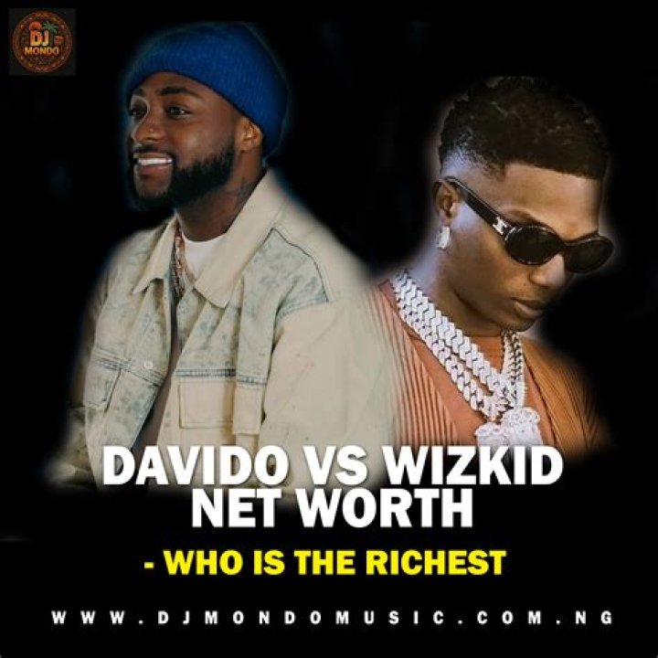 Unveiling Wealth: What Is Davido And Wizkid Net Worth?