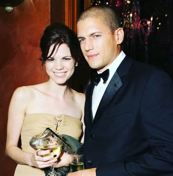Unveiling Wentworth Miller's Wife: The Name Behind The Star