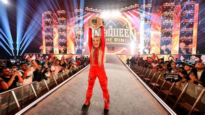 Update on Liv Morgan's potential return to WWE
