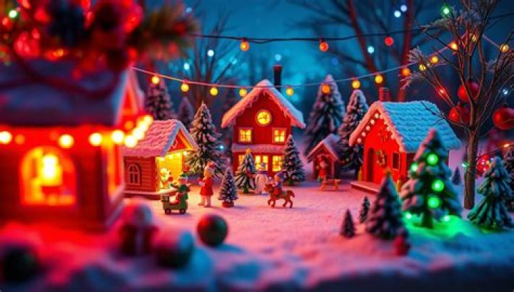 	UPDATED: It’s not too late to check out these Christmas events, festivities and experiences	