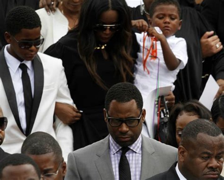 UPDATED: KILE GLOVER LAID TO REST TODAY + PHOTOS FROM FUNERAL SERVICE