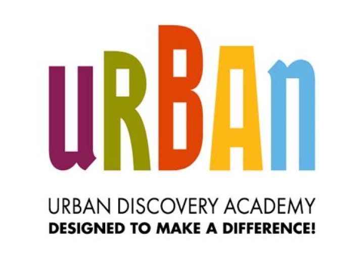 Urban Discovery Academy - San Diego