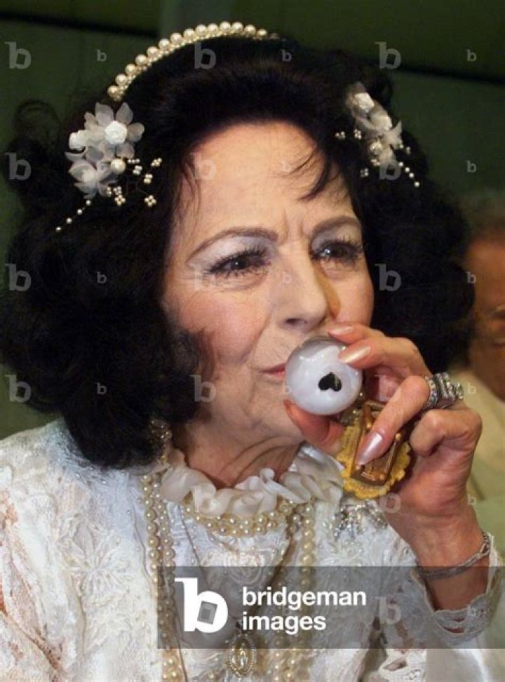 Uriella Vermögen