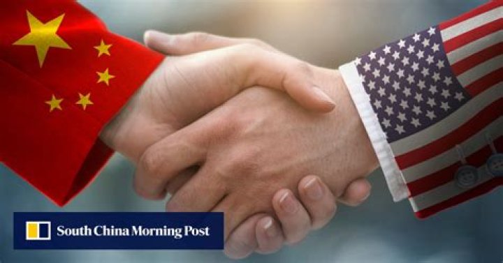 US-China decoupling: Beijing, Washington urged to work on ‘real’ plans for bilateral engagement