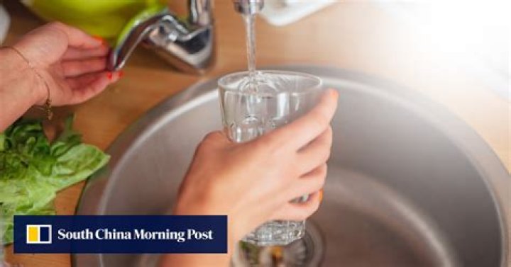 US imposes standards on ‘forever chemicals’ in drinking water to ‘save lives’