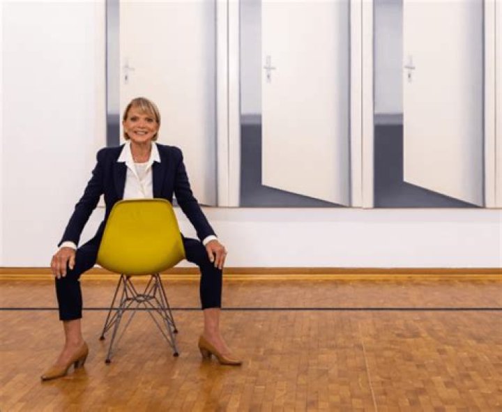 Uschi Glas Vermögen