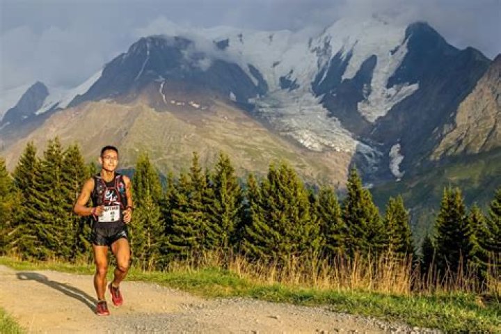 UTMB and Ironman join forces for World Series and pathway to Chamonix, replacing ITRA points and Ultra-Trail World Tour