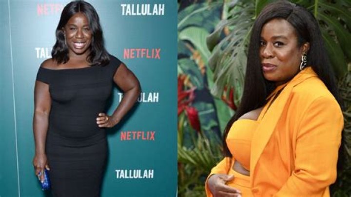 Uzo Aduba’s Weight Gain: The Truth!