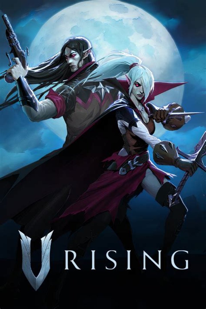 V Rising early access review: Is it worth it?