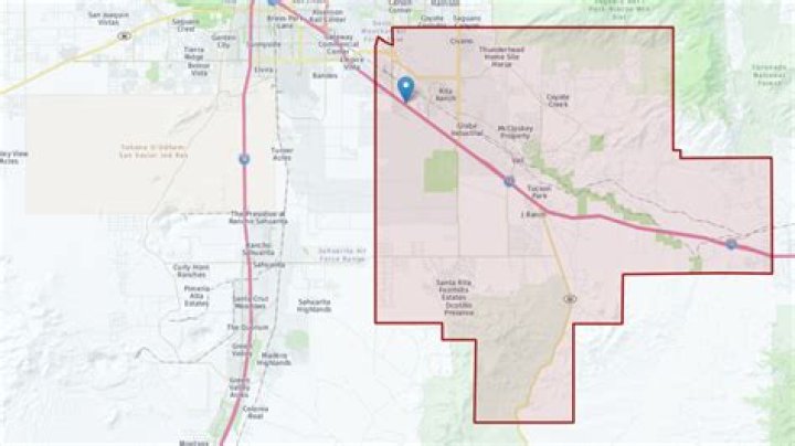 Vail School District - Arizona
