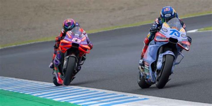 Valencian MotoGP 2022 - Full race weekend schedule | MotoGP