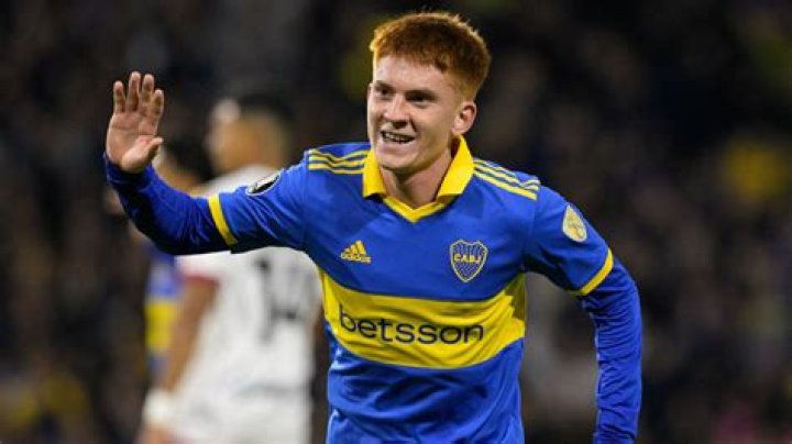 Valentín Barco leaving Boca Juniors, notifies club to accept Brighton’s offer