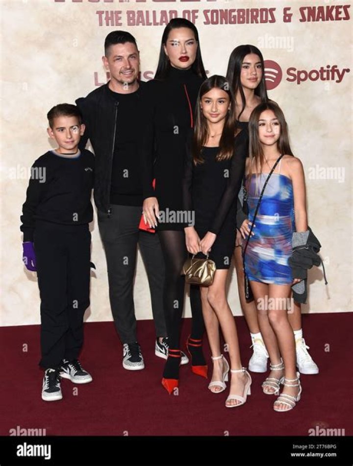 Valentina Lima Jaric: The Rising Star Of The Entertainment Industry