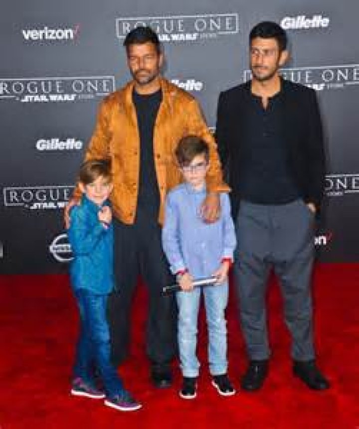 Valentino Martin Biography