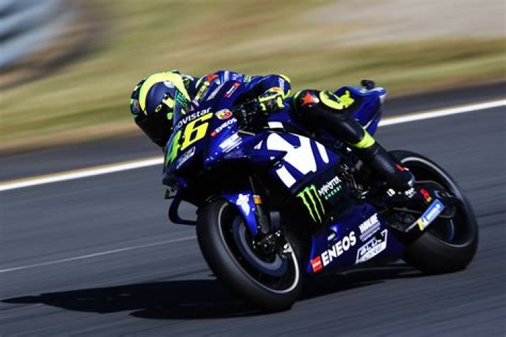 Valentino Rossi Vermögen