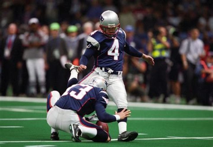 Valeri Vinatieri: The Journey Of A Legendary Kicker