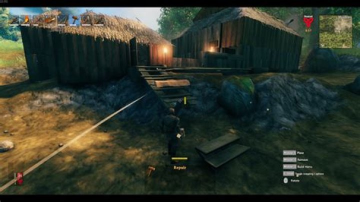 Valheim: How to Deconstruct Items