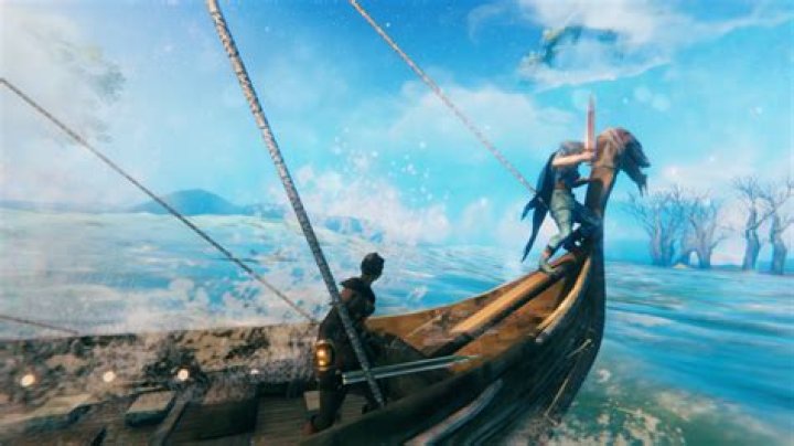 Valheim Publisher Partners With New Studio Box Dragon