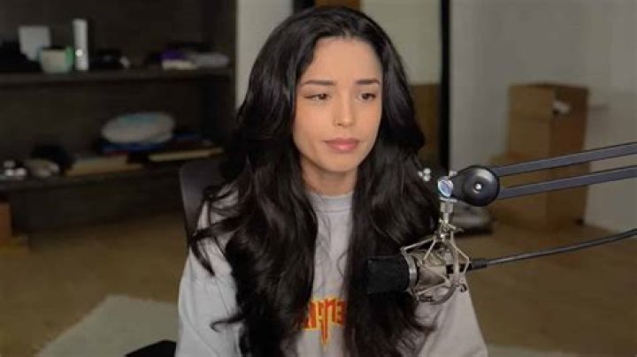 Valkyrae admits she regrets RFLCT drama: 