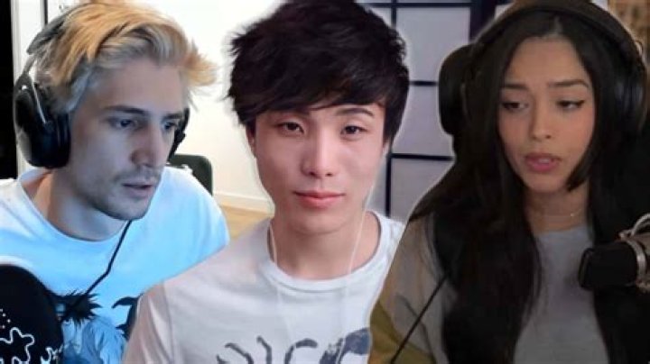 Valkyrae explains how Sykkuno helped her feel safe playing with xQc