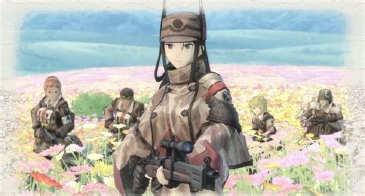 Valkyria Chronicles 4: How to Get New Weapons