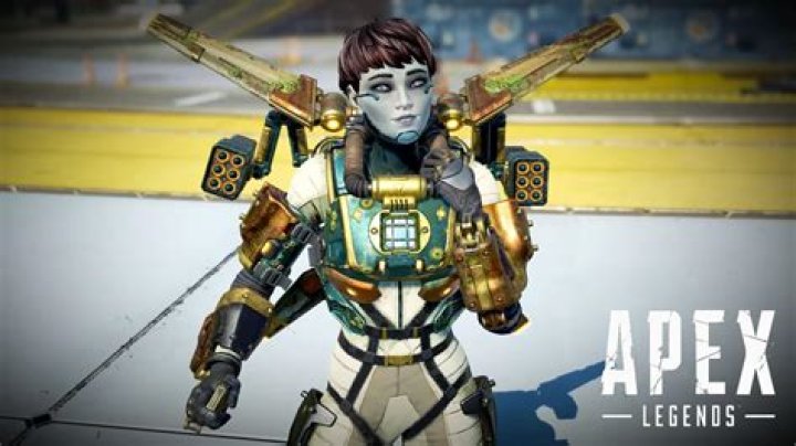 Valkyrie stealth nerfed in Apex Legends Season 13 with new map restrictions