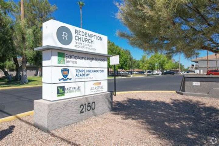Valley Preparatory Academy - Tempe