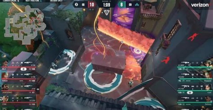 Valorant 1v1 Mode Could Be in Development, Leaked Images Suggest