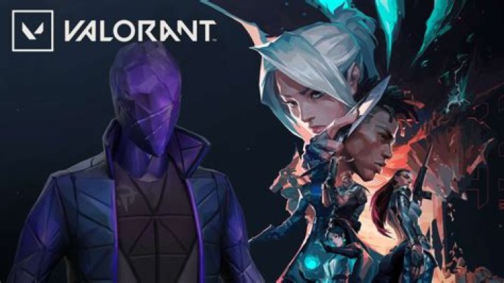 Valorant abilities leaked for unreleased agents Shatter & Crusader