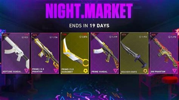 Valorant Black Friday Deals 2021