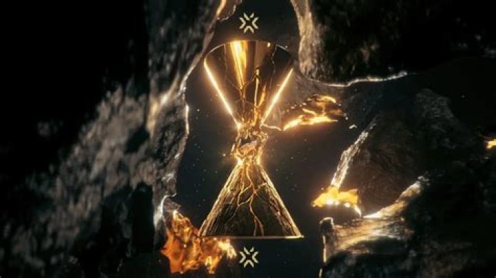 Valorant Champions 2021 Trophy Revealed