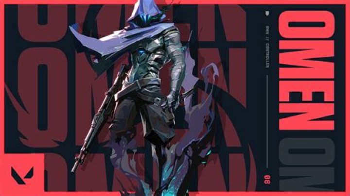 Valorant dev reveals changes to Omen abilities & appearance coming soon