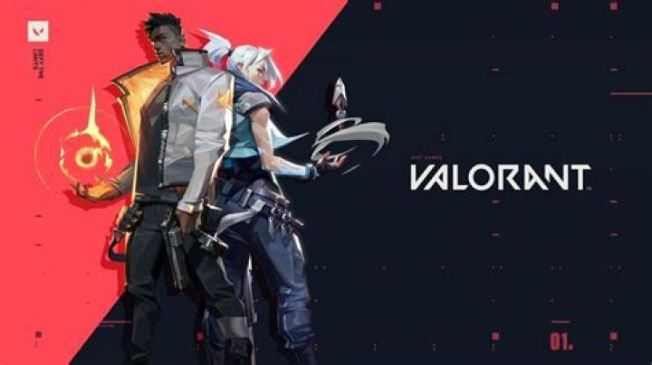 Valorant devs want 