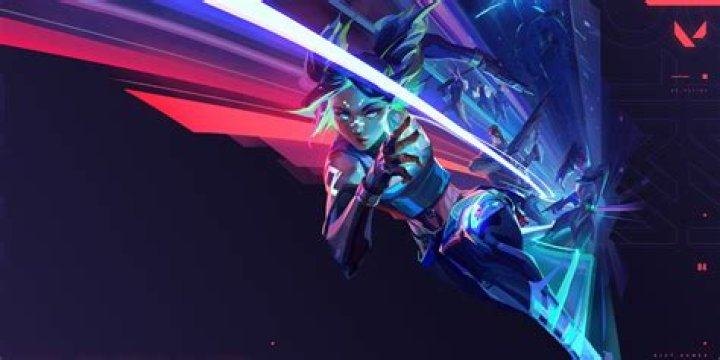 Valorant Episode 4 Act 1 Cinematic Released