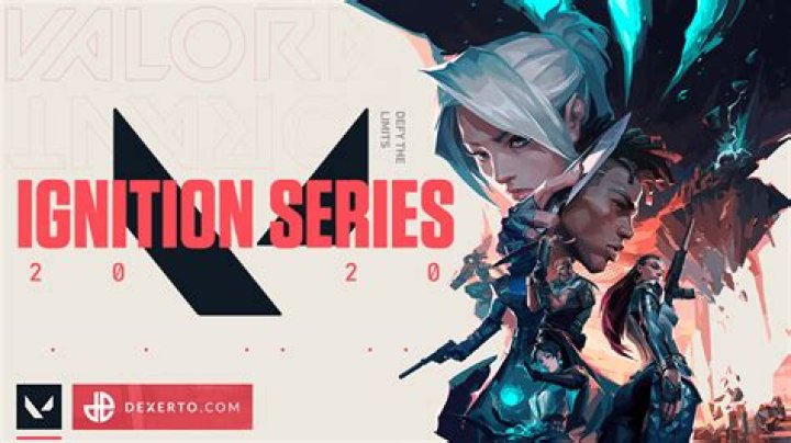 Valorant Ignition Series: Event results, final placements, more