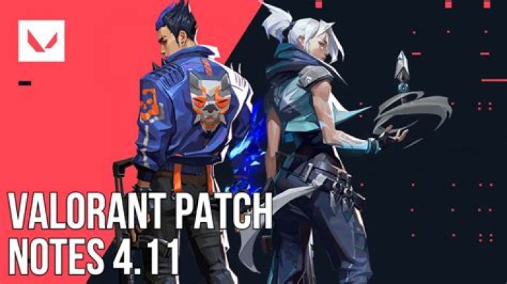 Valorant patch 4.11 notes: Mass mute system, Yoru & Jett bug fixes