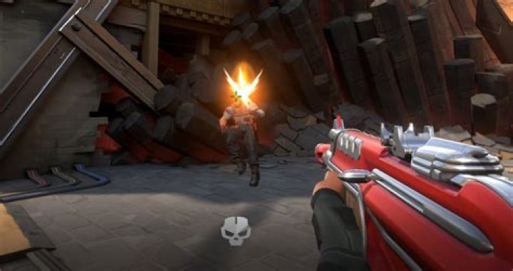 Valorant patch updates headshot sound, but Riot reverts to the old one
