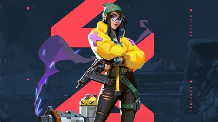 Valorant Player Communications Will Be Recorded When Reporte