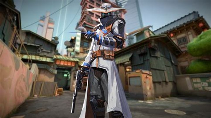 Valorant players are begging for Cypher rework with beta abilities