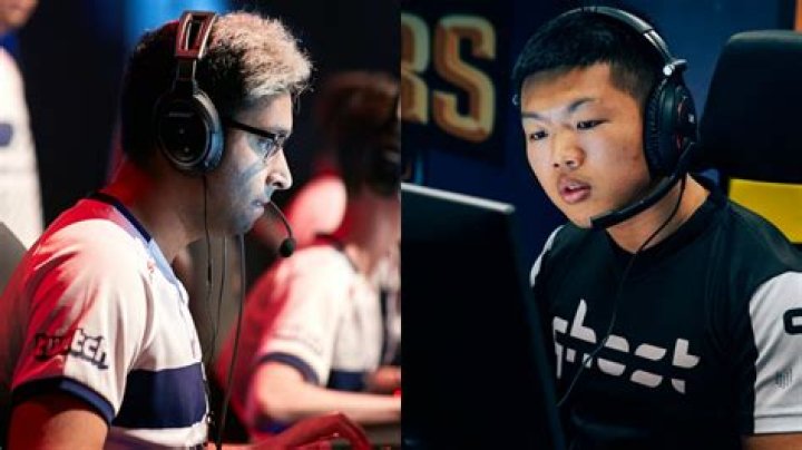 Valorant pros ShahZam and WARDELL spark feud over 
