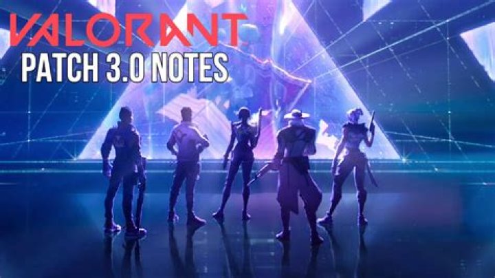 Valorant update 3.0 patch notes: Jett & Sage nerfs, price changes