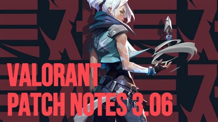 Valorant update 3.06 patch notes: Major Jett nerfs, KAY/0 and Skye changes