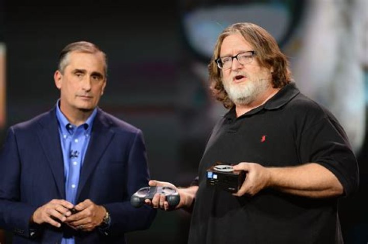 Valve is not your friend, and Steam is not healthy for gaming