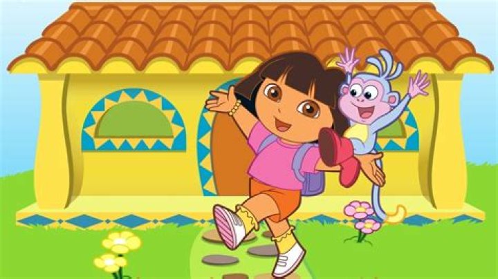 	Vamos a ?La Casa de Dora?	