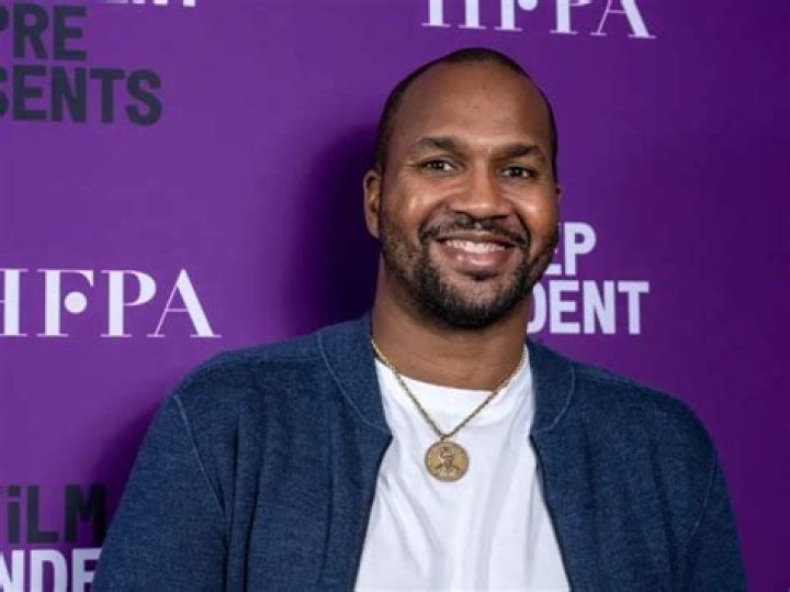Van Lathan Bio, Age, Height, Wife, Salary, Net Worth Podcast