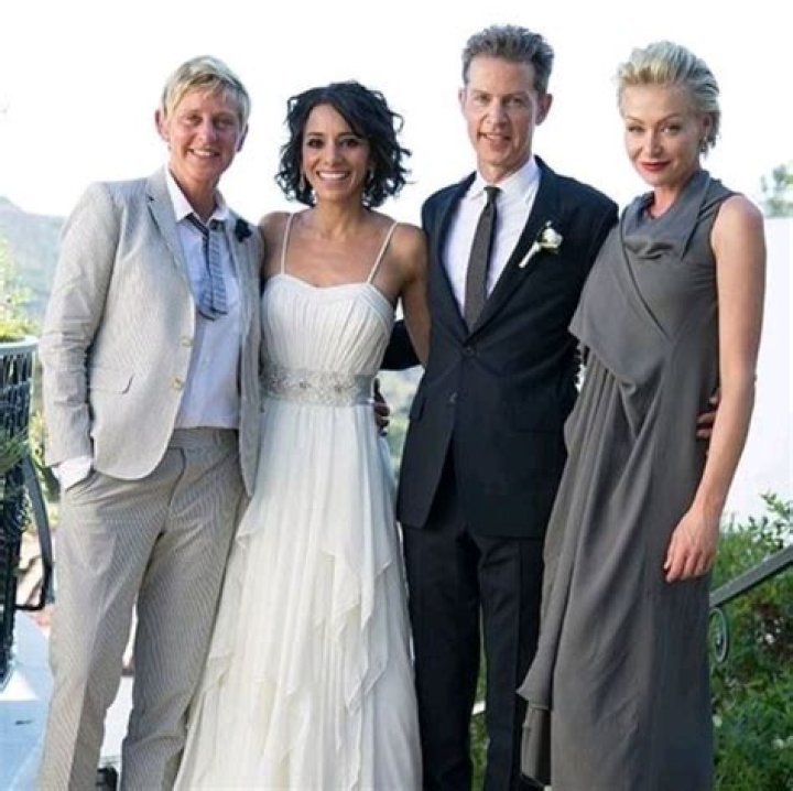 Vance DeGeneres: Who Is The Brother Of Ellen DeGeneres?
