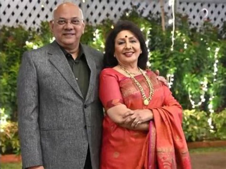 Vandana Gupte Wiki, Biography, Age, Son, Family, Husband