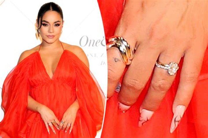 Vanessa Bryant Wedding Ring: A Symbol Of Love And Legacy