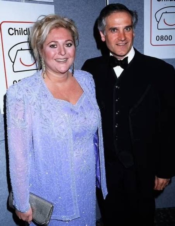 Vanessa Feltz Bio, Age, Height, Husband, Salary, Net Worth TalkTV