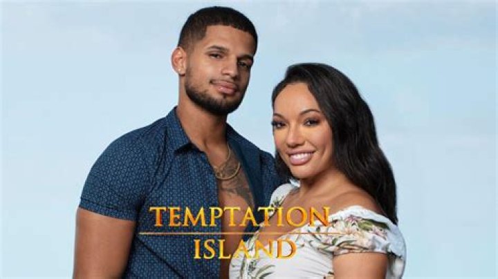 Vanessa Valente and Roberto Mal (Temptation Island) Bio, Age (s), Height (s), Net Worth